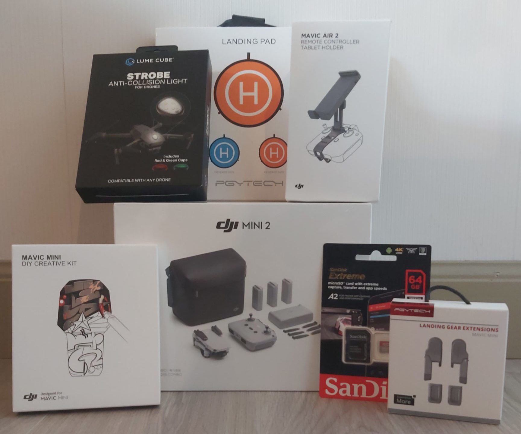 mini 2 optie 2 mini 2 optie 2