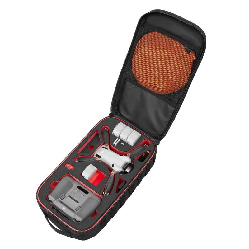 mini-4-pro-backpack-ready-to-fly (3) Ready-to-fly rugzak DJI Mini 4 Pro