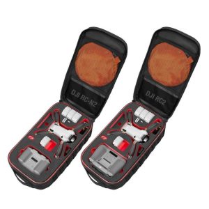 Ready-to-fly rugzak DJI Mini 4 Pro