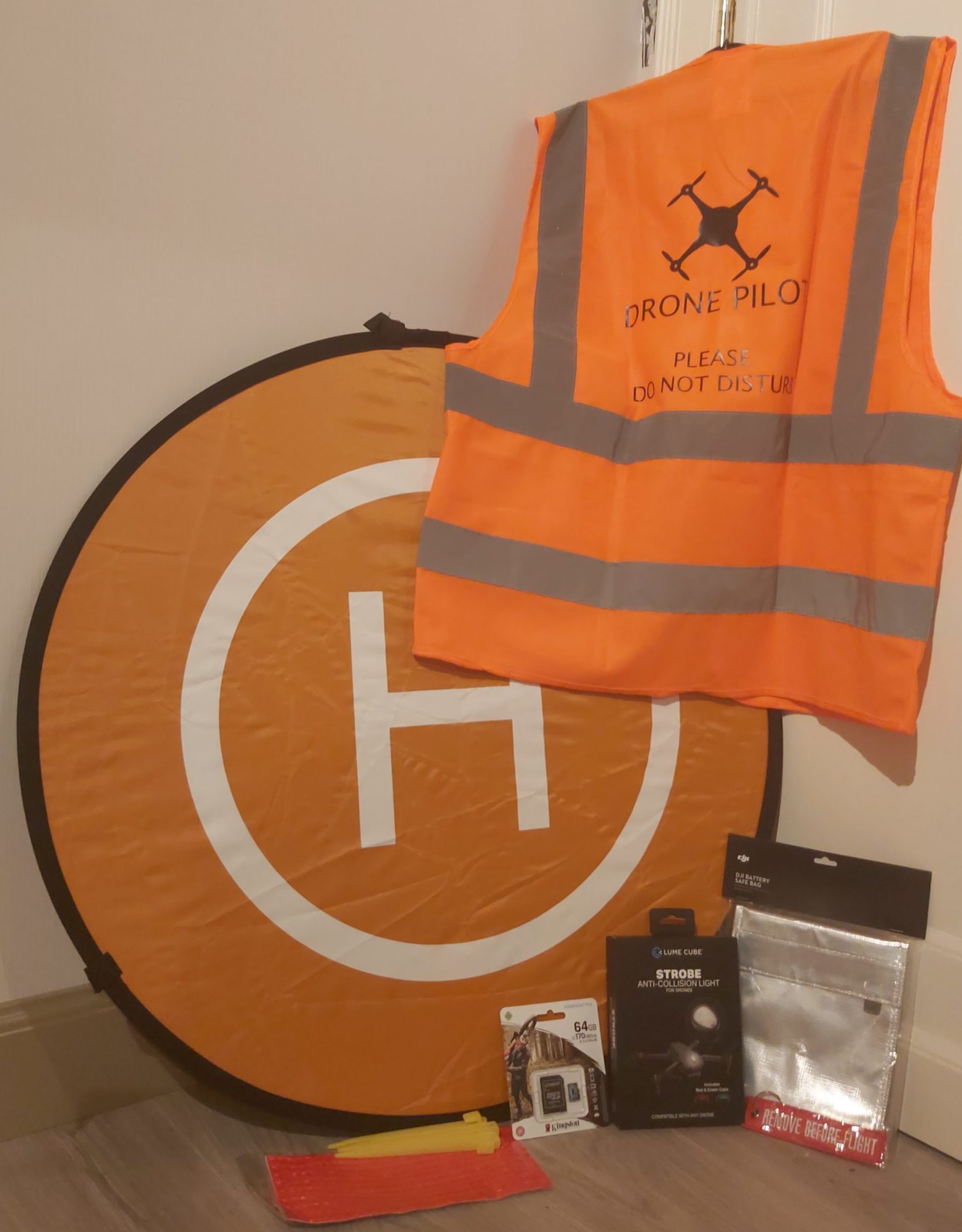 nice-to-have starter package nice-to-have starter package