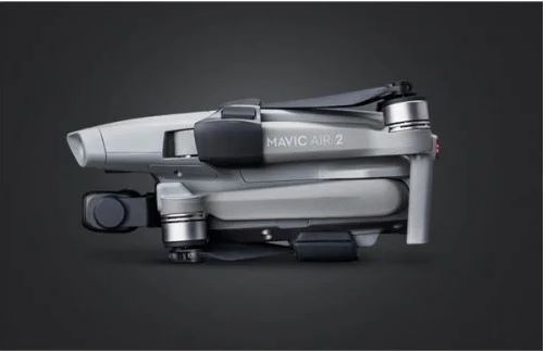 pgytech-dji-mavic-air-2-propeller-holder-03 PGYTECH - Propeller Holder voor DJI Mavic Air 2