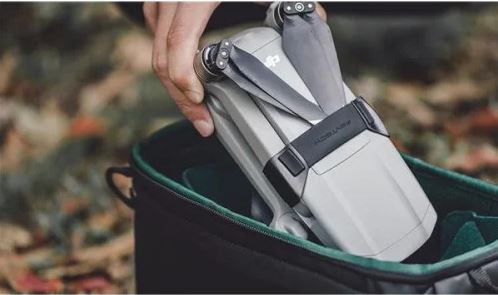 pgytech-dji-mavic-air-2-propeller-holder-04 PGYTECH - Propeller Holder voor DJI Mavic Air 2