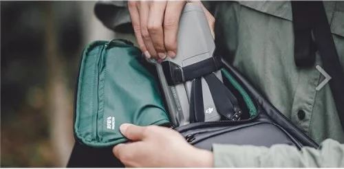 pgytech-dji-mavic-air-2-propeller-holder-05 PGYTECH - Propeller Holder voor DJI Mavic Air 2