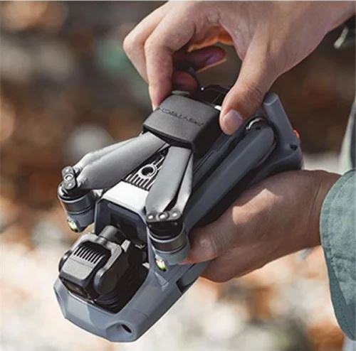 pgytech-dji-mavic-air-2-propeller-holder-08 PGYTECH - Propeller Holder voor DJI Mavic Air 2