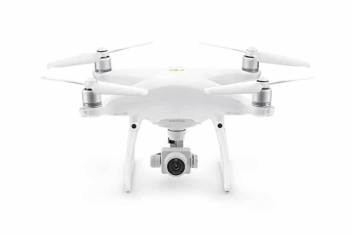 ph4pv2-01 Phantom 4 Pro v2.0 front