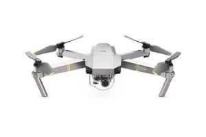 Mavic Pro Platinum