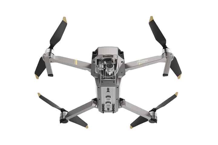 platinum-04 Mavic Pro Platinum