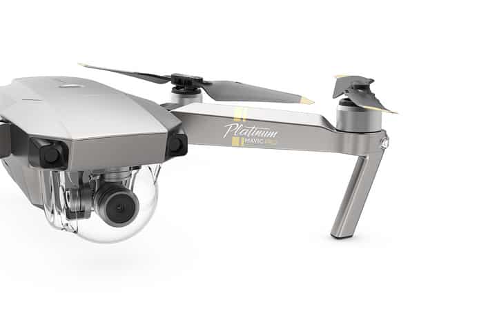platinum-05 Mavic Pro Platinum