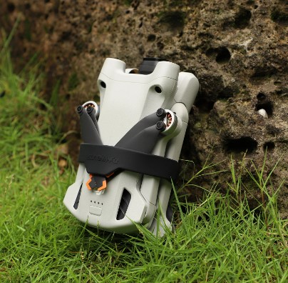 propeller holder Mini 3 zwart propeller holder Mini 3 zwart