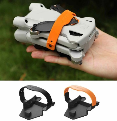 propeller holder Mini 3 zwart_2 propeller holder Mini 3 zwart