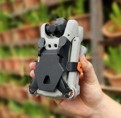 propeller holder Mini 3 zwart_3 propeller holder Mini 3 zwart