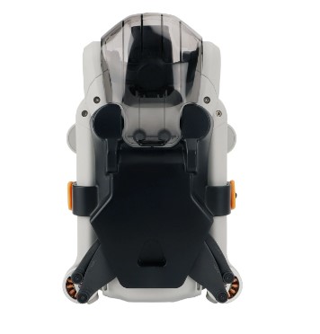 propeller holder Mini 3 zwart_4 propeller holder Mini 3 zwart