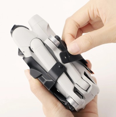 propeller holder Mini 3 zwart_6 propeller holder Mini 3 zwart