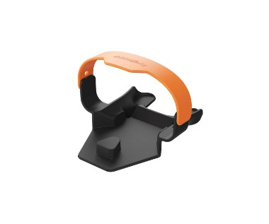 propeller holder Mini 3 zwart_8 propeller holder Mini 3 orangje