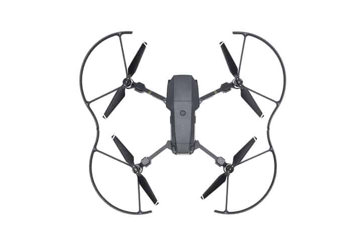 Mavic Propeller Guards