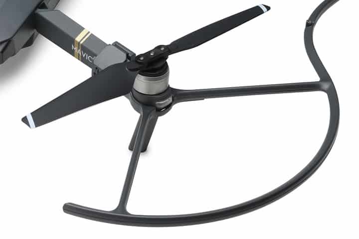 Mavic Propeller Guards