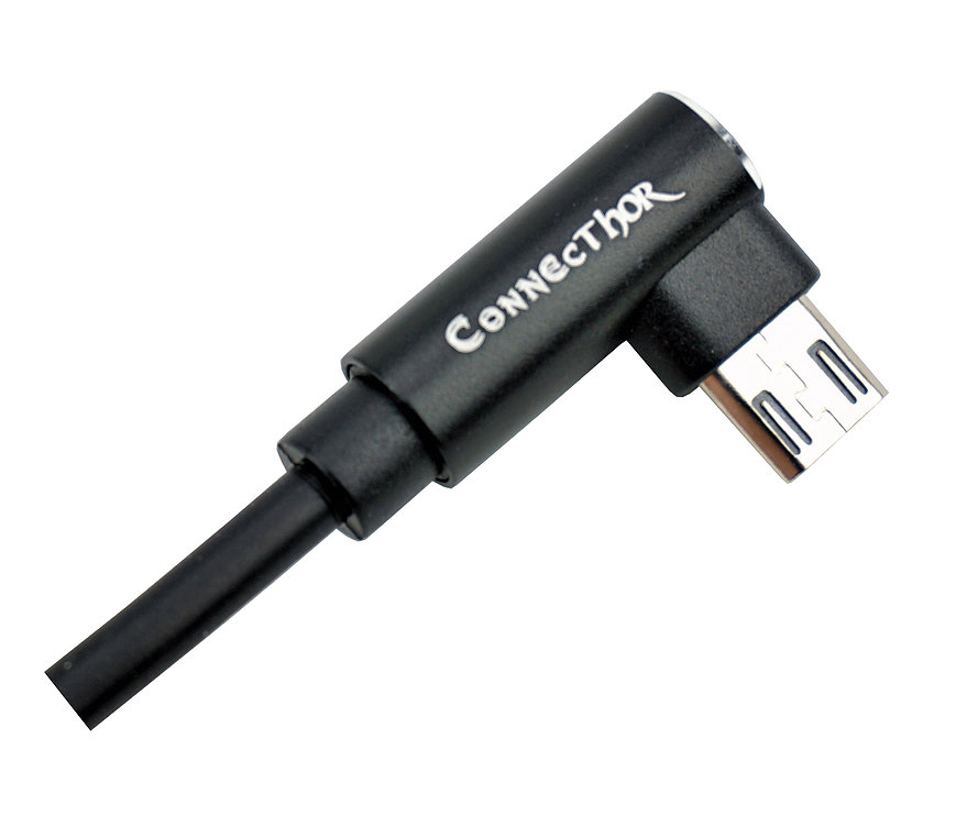 Micro USB Connector Micro USB Connector
