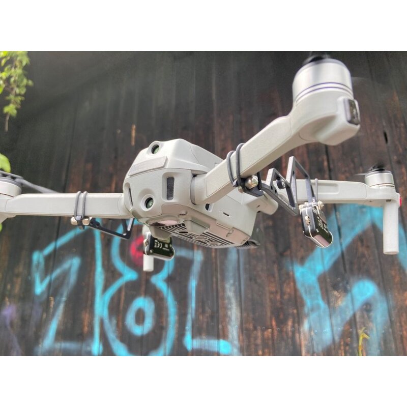 Roboterwerk - M.O.N.A. Mavic Air 2 Dual LED 290 Lumen