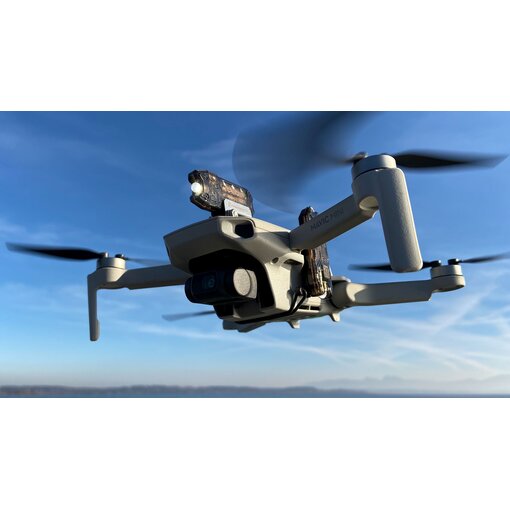 roboterwerk-owl-mavic-mini-led-110-lumen-03 Roboterwerk - OWL Mavic Mini Led 110 lumen