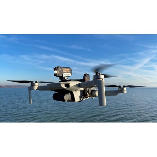 roboterwerk-owl-mavic-mini-led-110-lumen-04 Roboterwerk - OWL Mavic Mini Led 110 lumen