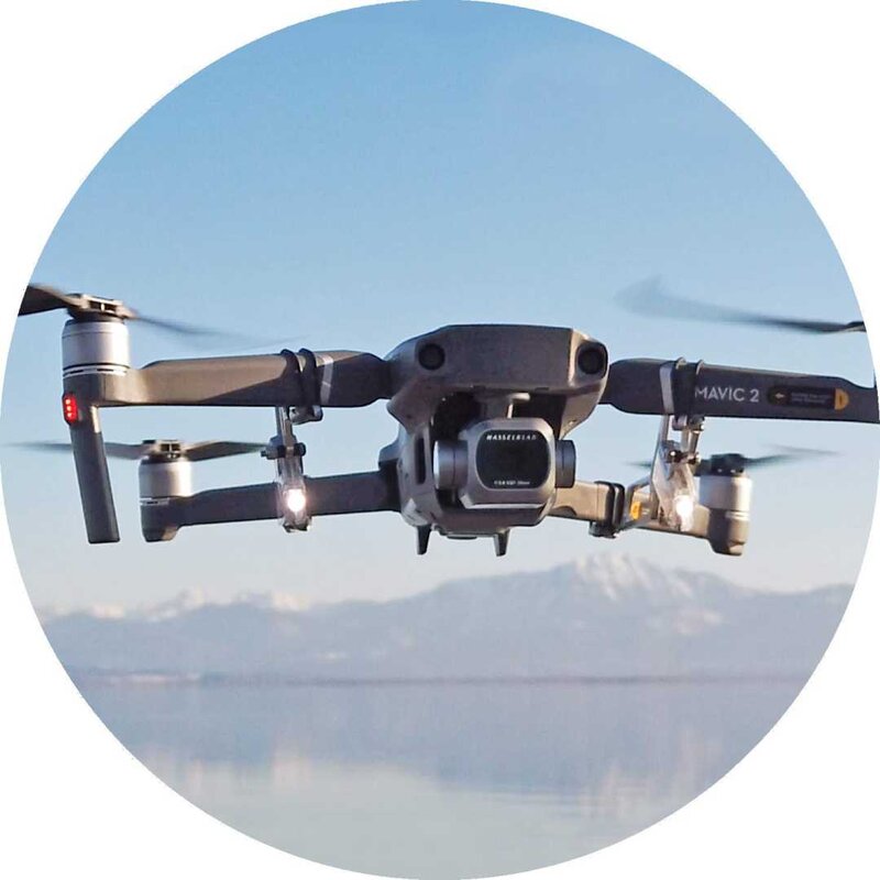 roboterwerk-selfie-mavic-2-dual-led-90-lumen-richtbaar-01 Roboterwerk SELFIE Mavic 2 dual LED 90 lumen richtbaar