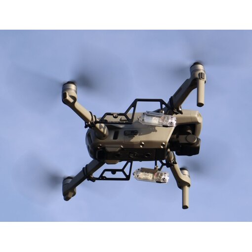 Roboterwerk - SELFIE Mavic Air 2 Dual LED 110 lumen