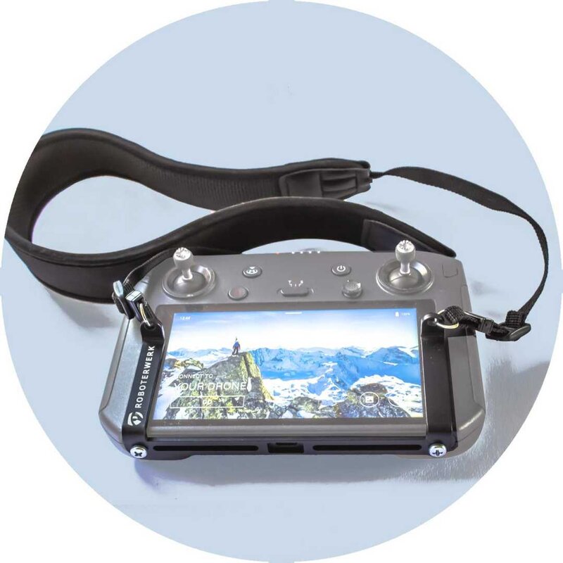 roboterwerk-smart-controller-draagriem-01 Roboterwerk Smart Controller draagriem