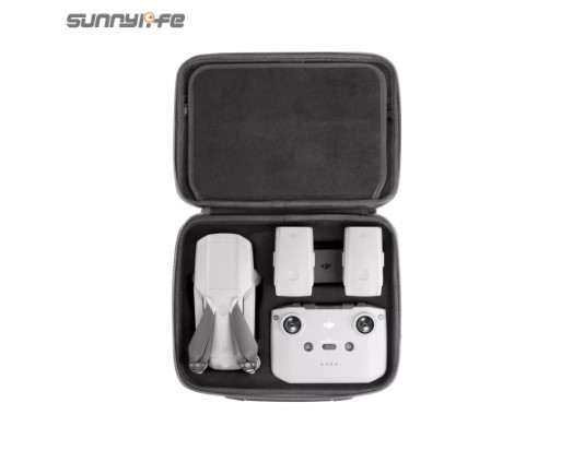 SUNNYLIFE schoudertas VOOR DJI MAVIC AIR 2