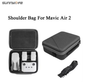 SUNNYLIFE schoudertas VOOR DJI MAVIC AIR 2