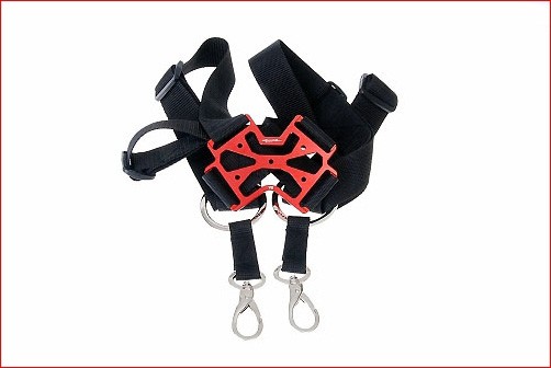 secraft-neckstrap-double-red-00 Secraft Neck Strap Double Red - www.dronedepot.be