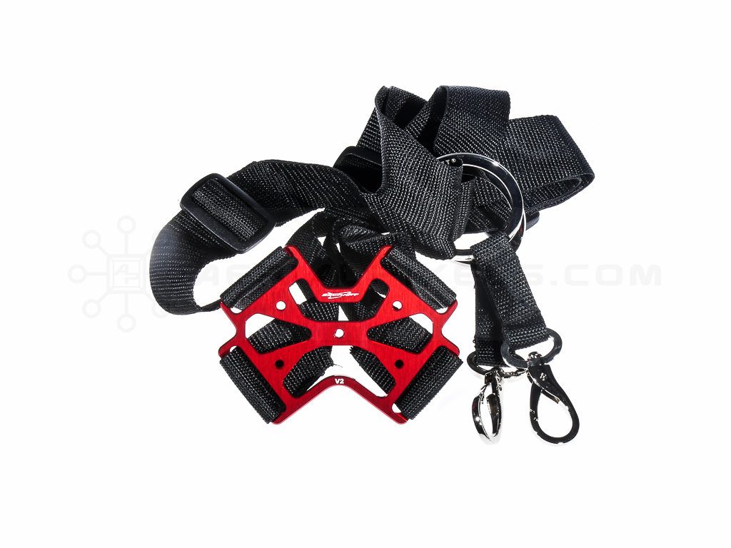 secraft-neckstrap-double-red-03 Secraft Neck Strap Double Red - www.dronedepot.be