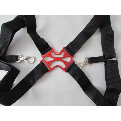 secraft-neckstrap-double-red-05 Secraft Neck Strap Double Red - www.dronedepot.be