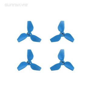 Sunnylife Propellers voor DJI NEO - Blauw