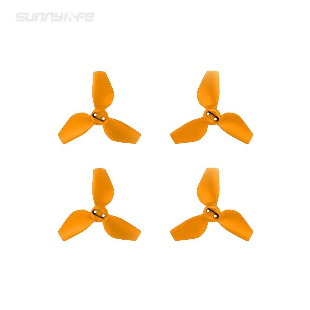 sunnylife-2016s-propellers-dji-neo-orange-1_1 Sunnylife Propellers voor DJI NEO - Oranje