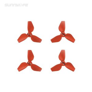 Sunnylife Propellers voor DJI NEO - Rood