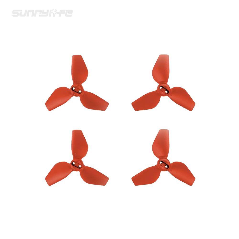 sunnylife-2016s-propellers-dji-neo-red_1 Sunnylife Propellers voor DJI NEO - Rood