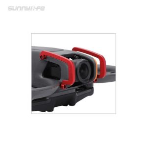 Sunnylife DJI Avata 2 camera guard - Rood