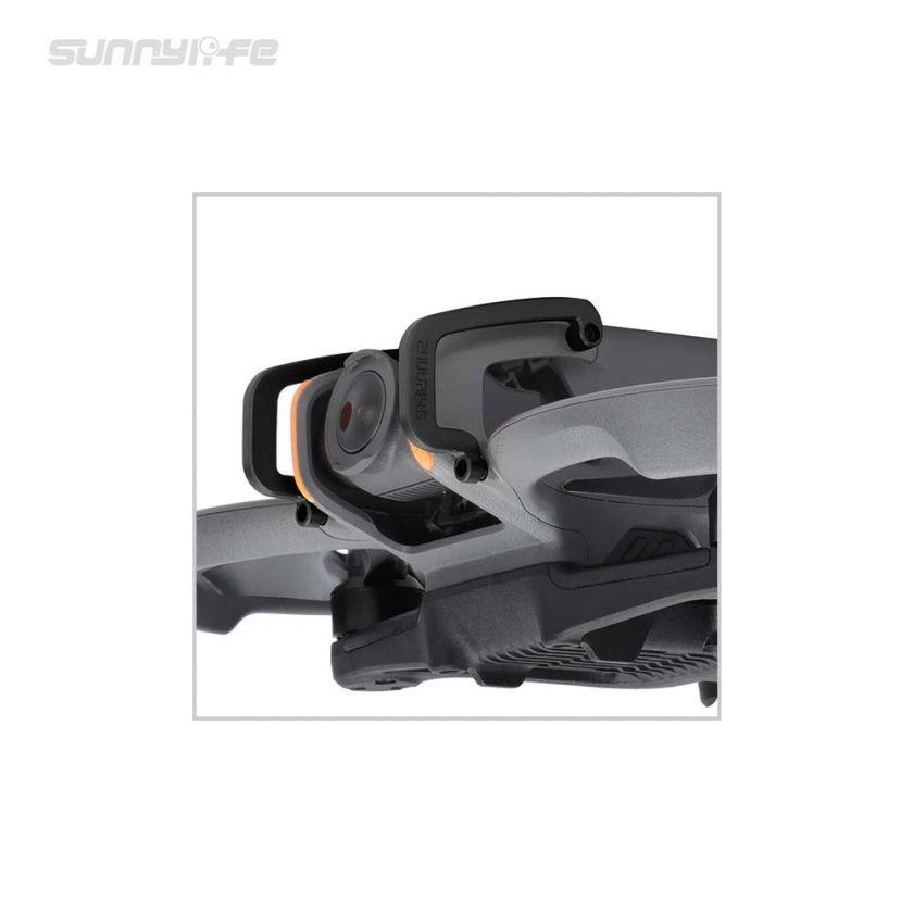 Sunnylife DJI Avata 2 camera guard - Zwart