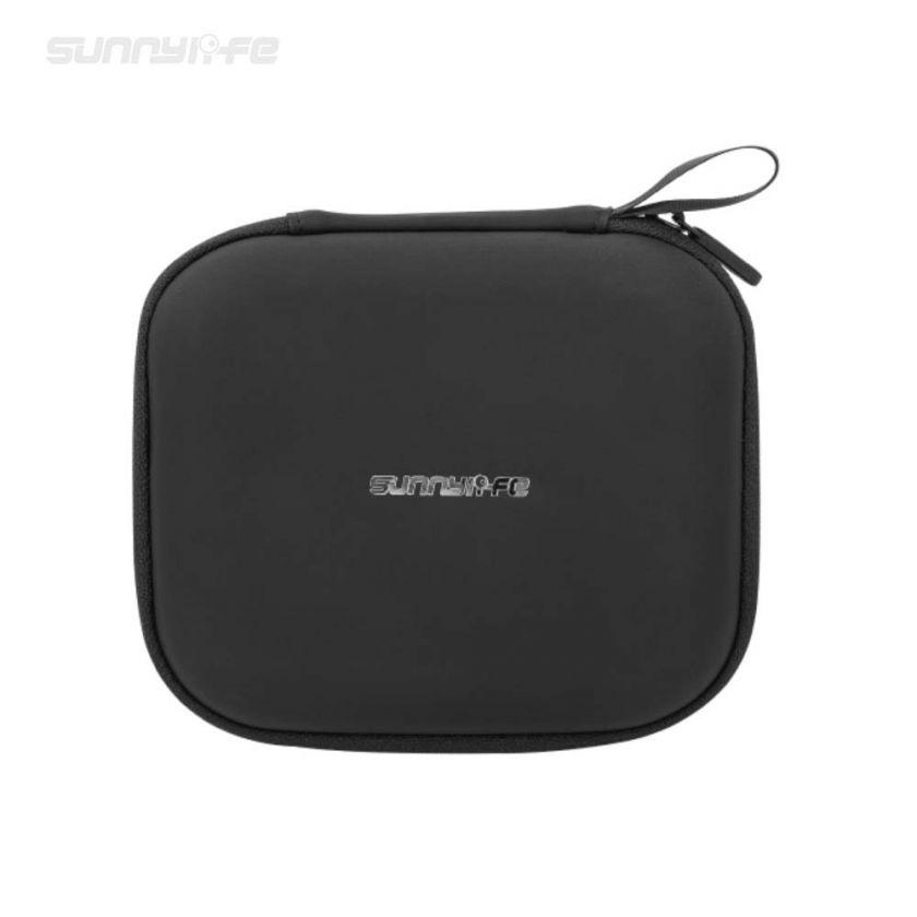 Leather bag voor DJI Neo - Grey