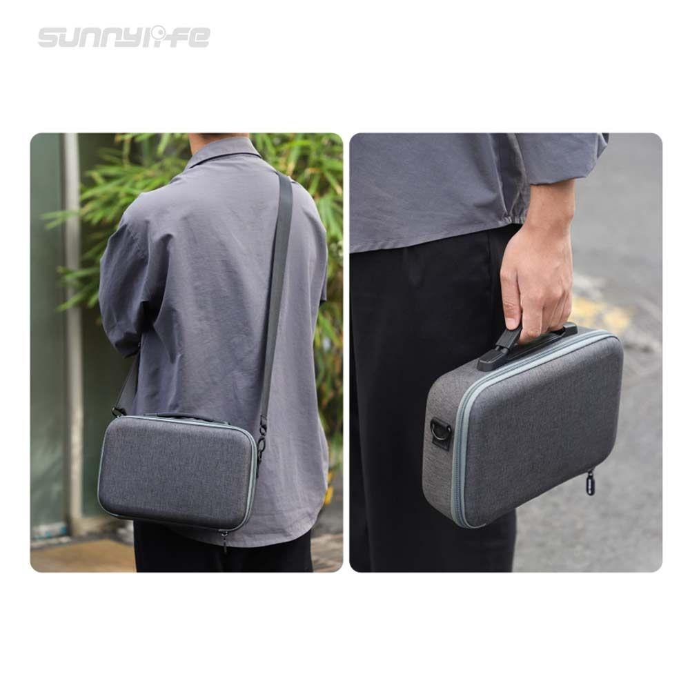 sunnylife-combo-storage-bag-for-dji-neo-with-rc2-controller-8 Shoulder Bag voor DJI Neo Fly More Combo