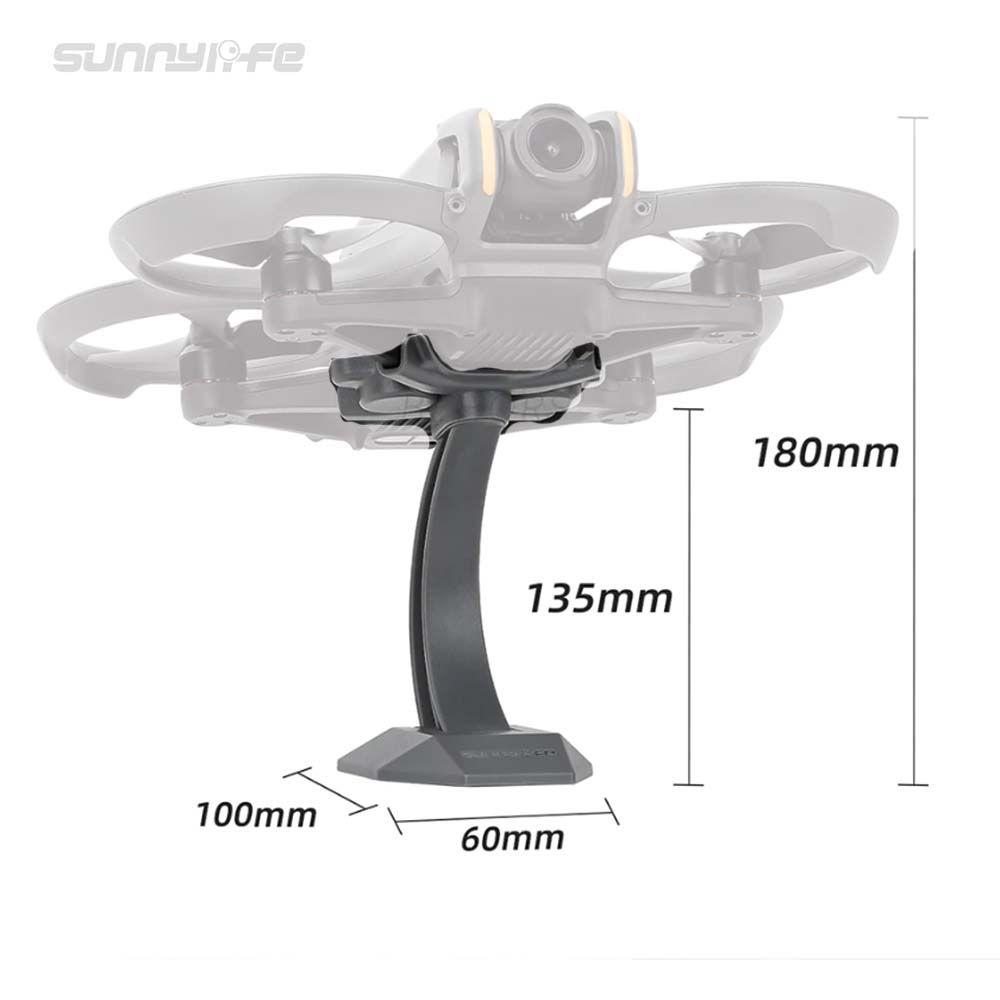 sunnylife-display-stand-for-dji-avata-2-1-3 Display Stand voor DJI Avata 1 / 2