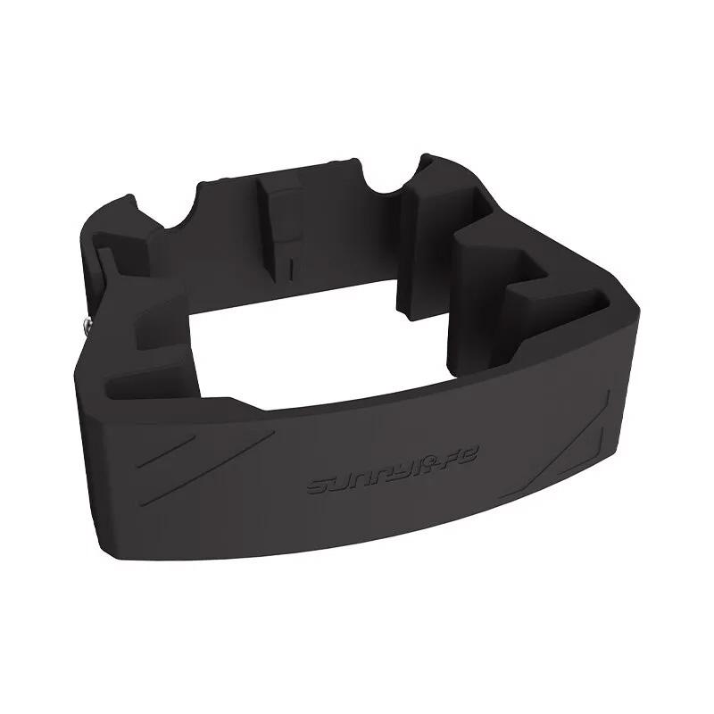 sunnylife-dji-mavic-3-silicone-propeller-holder Silicone propeller holder DJI Mavic 3 series zwart - Sunnylife