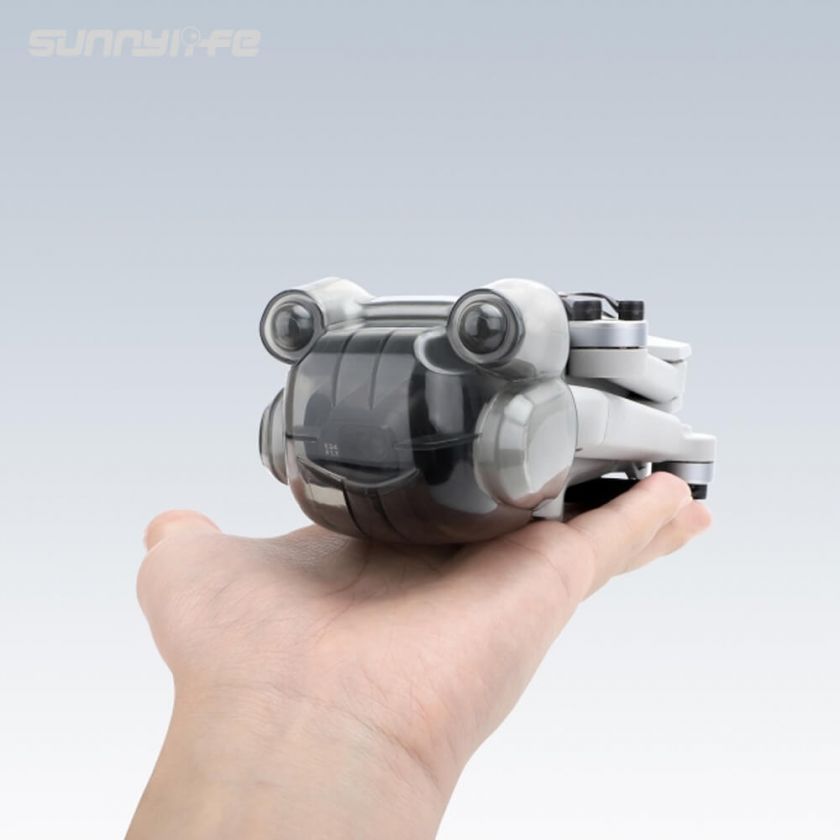 sunnylife-gimbal-protector-dji-mini-3-pro 3 sunnylife-gimbal-protector-mini-3-pro