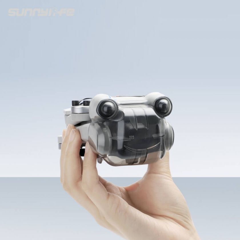 sunnylife-gimbal-protector-dji-mini-3-pro-drone 4 sunnylife-gimbal-protector-mini-3-pro