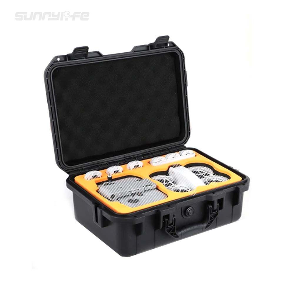 sunnylife-hard-case-dji-neo-fly-more-combo-2 (1) Sunnylife Carrying Case voor DJI Neo Fly More Combo