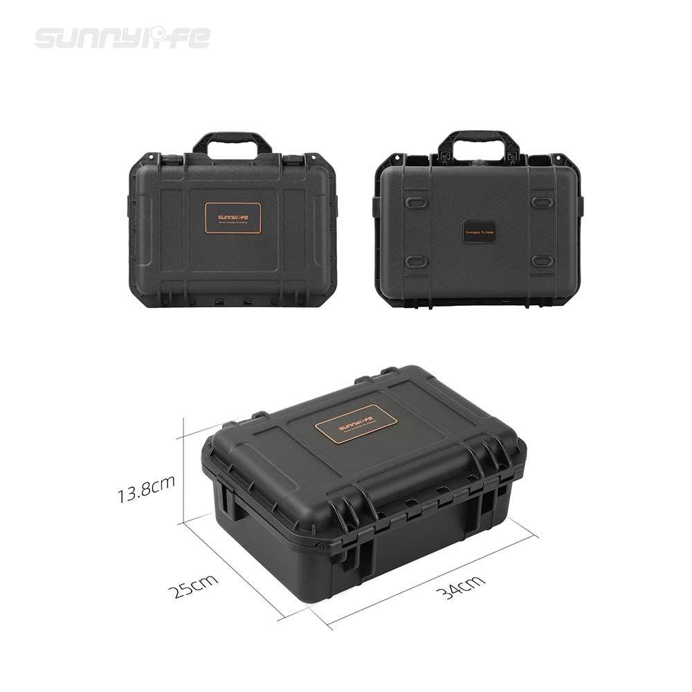 sunnylife-hard-case-dji-neo-fly-more-combo-3 Sunnylife Carrying Case voor DJI Neo Fly More Combo