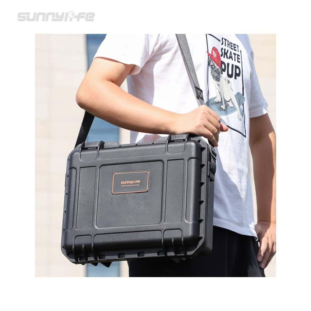sunnylife-hard-case-for-dji-neo-motion-fly-more-combo-1 Sunnylife Carrying Case voor DJI Neo Motion Fly More Combo