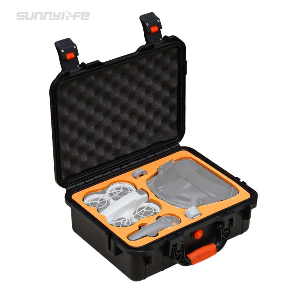 sunnylife-hard-case-for-dji-neo-motion-fly-more-combo Sunnylife Carrying Case voor DJI Neo Motion Fly More Combo