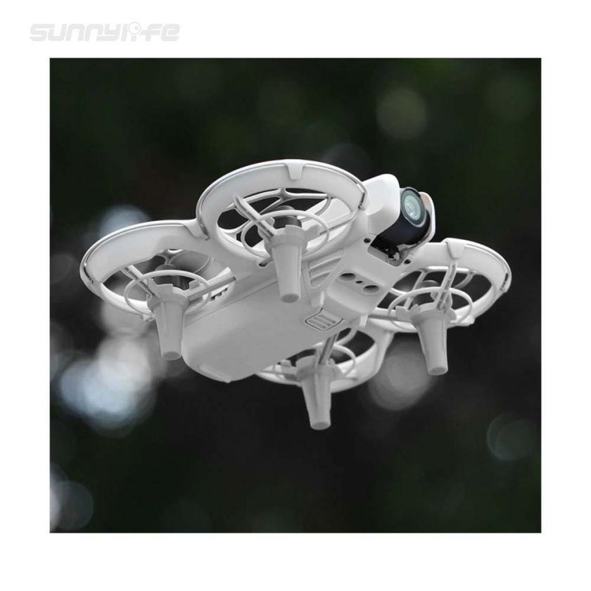 sunnylife-landing-gear-dji-neo-3 Sunnylife Extended Landing gear DJI Neo - Grijs