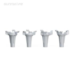 Sunnylife Extended Landing gear DJI Neo - Grijs